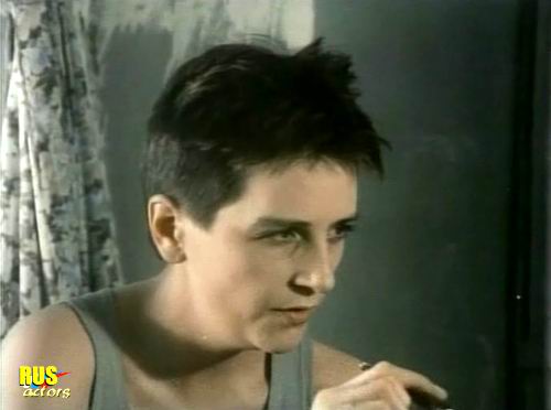Венера Нигматуллина И Людмила Баранова – Жизнь-Женщина 1991
